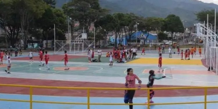 En el mes de septiembre se anuncian arreglos en los escenarios deportivos alrededor del Estadio Manuel Murillo Toro