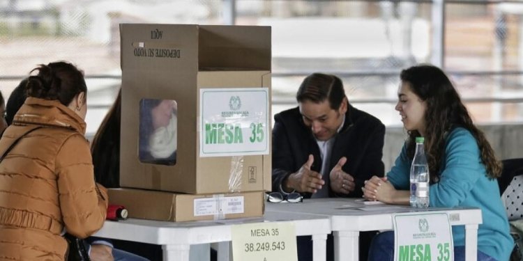 22 mil jurados de votación serán elegidos para las elecciones del 29 de octubre en el departamento