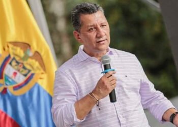 En este gobierno no vamos a ver un desarrollo vial” , Gobernador del Tolima