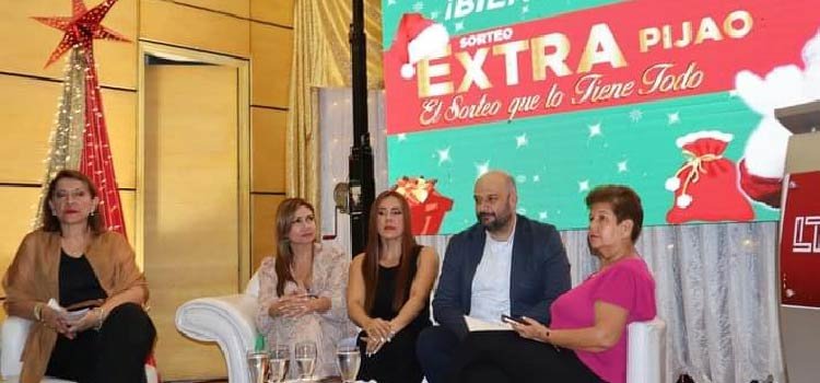 Lotería del Tolima le adelanta la navidad a los tolimenses con el Gran Extra Pijao