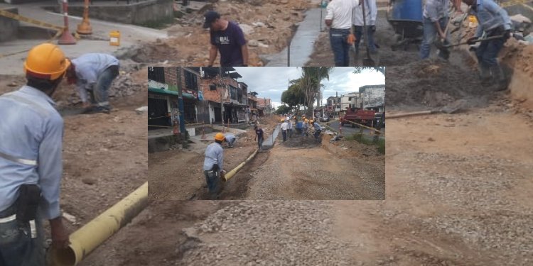 Por fin entregarán obras que eran necesarias para que avance El Sistema Estratégico de Transporte en Ibagué