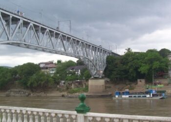 Las recientes capturas a bandas delincuenciales han reducido la inseguridad en Flandes