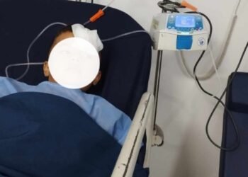Presunto descuido en CDI de Ibagué tiene a un menor de edad hospitalizado tras sufrir un fuerte golpe