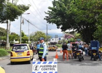 Implementan plan de choque para garantizar movilidad de las delegaciones que participan en mundial de patinaje 