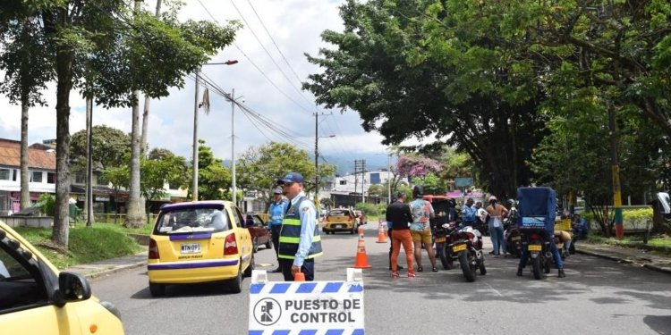Implementan plan de choque para garantizar movilidad de las delegaciones que participan en mundial de patinaje 