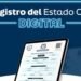 Sin filas y por internet: Ahora podrá solicitar su Registro Civil digital