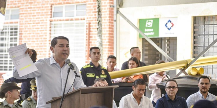 Alcalde de Ibagué interpuso acciones legales contra opositores políticos