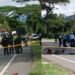 Choque de motocicletas en Mariquita dejó dos muertos y dos heridos