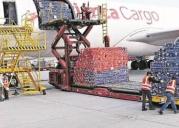 Insisten en la propuesta de un Aeropuerto Internacional de carga en el Tolima