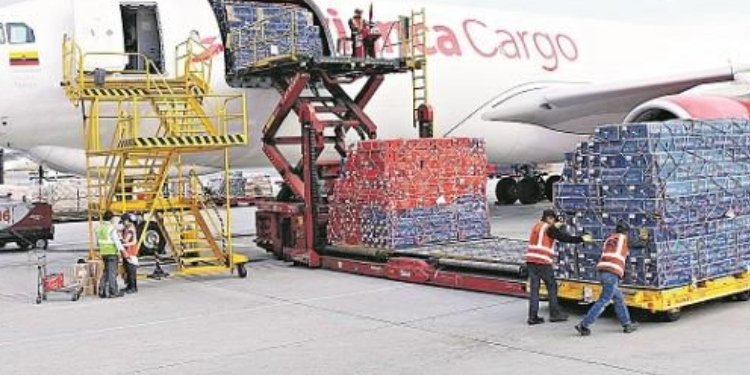 Insisten en la propuesta de un Aeropuerto Internacional de carga en el Tolima