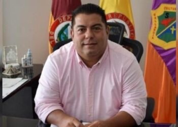 Alcalde de Dolores lanzó licitación pública por más de 500 millones 20 días antes de las elecciones