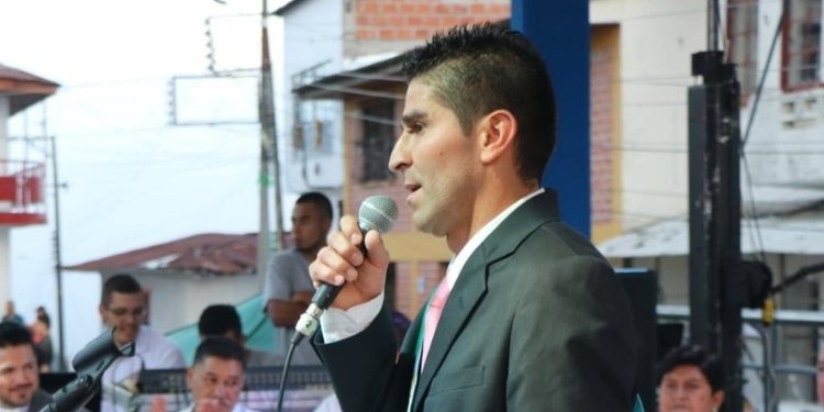 Alcalde de Herveo respondió a la denuncia realizada en redes sociales sobre estrato de la primera gestora del municipio