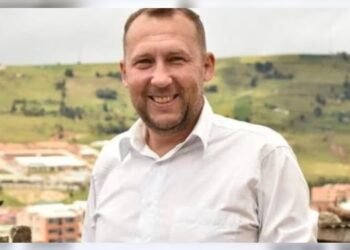 Un ruso se convierte en el nuevo alcalde de Tunja