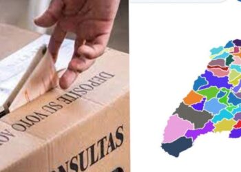 El departamento del Tolima ya eligió a sus nuevos 47 alcaldes municipales