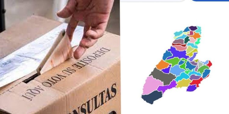 El departamento del Tolima ya eligió a sus nuevos 47 alcaldes municipales