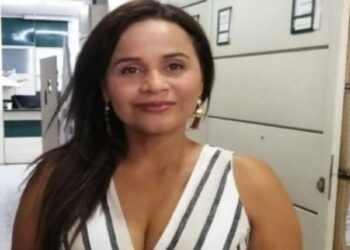 ”Yo tengo que terminar mi periodo de gobierno, yo no puedo salir corriendo”: Elizabeth Barbosa