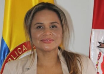 Alcaldesa de Rioblanco responde a las críticas recibidas de su gobierno