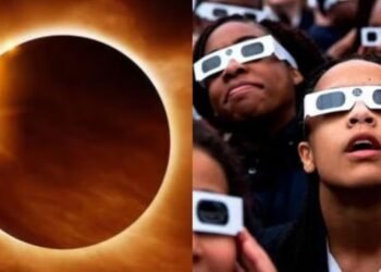 Qué hacer antes y durante el eclipse anular que se verá en Colombia