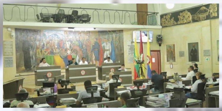 Conozca la lista de los 15 diputados que representarán al Tolima en los próximos 4 años