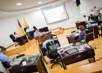 Conozca la lista de los 15 diputados que representarán al Tolima en los próximos 4 años