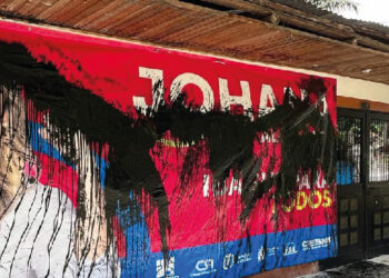 Se recrudece la violencia contra las campañas políticas en Ibagué