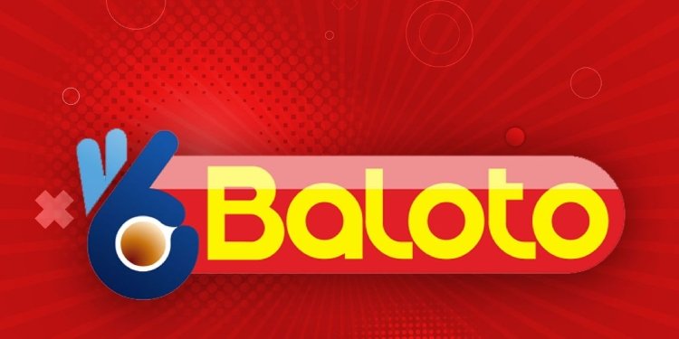 ¡Un nuevo millonario! Cayó el Baloto en Colombia con estos 6 números