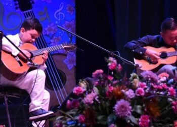 Prepárese para el Encuentro Nacional de Danza Infantil en Ibagué