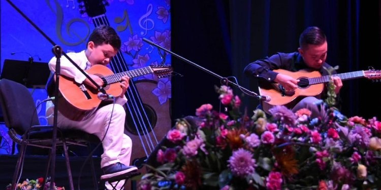 Prepárese para el Encuentro Nacional de Danza Infantil en Ibagué