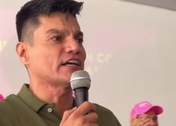 Concejales dividen opiniones por renuncia de Óscar Berbeo para irse a una campaña política 