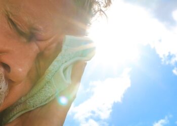 ¡Qué Calor! Fenómeno de El Niño en Colombia se prolongaría hasta mayo 