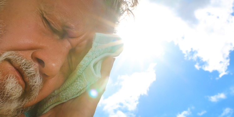 ¡Qué Calor! Fenómeno de El Niño en Colombia se prolongaría hasta mayo 