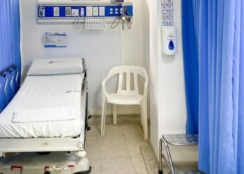 Sin contratiempos en salud transcurrió jornada electoral en Ibagué