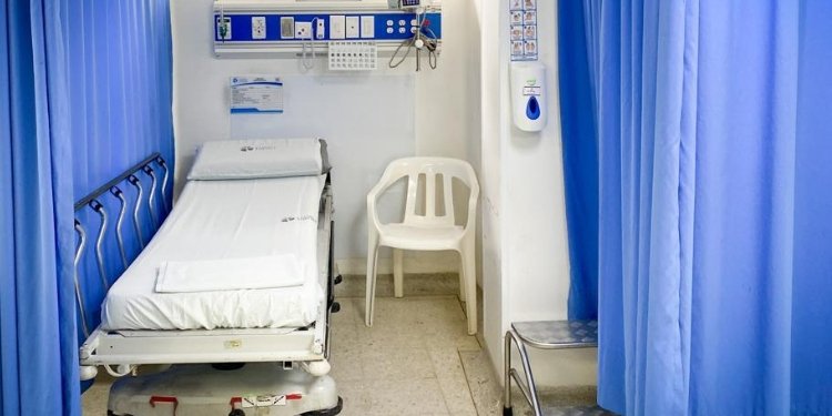 Sin contratiempos en salud transcurrió jornada electoral en Ibagué