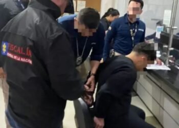 Padrastro que habría abusado y asesinado a bebé en Bogotá fue deportado de EE. UU.