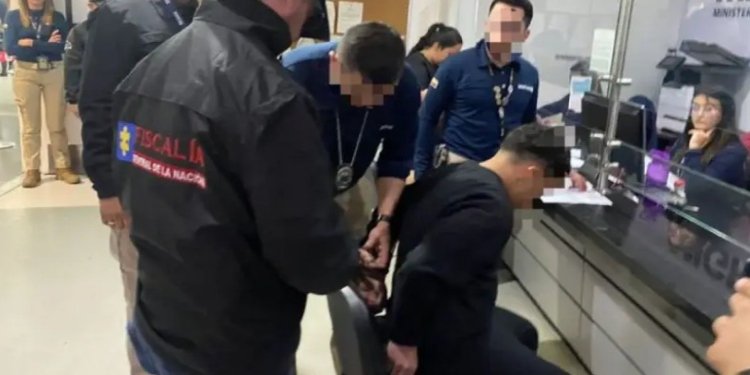 Padrastro que habría abusado y asesinado a bebé en Bogotá fue deportado de EE. UU.