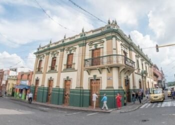 Por grabaciones de 100 años de Soledad en Ibagué varias vías serán cerradas