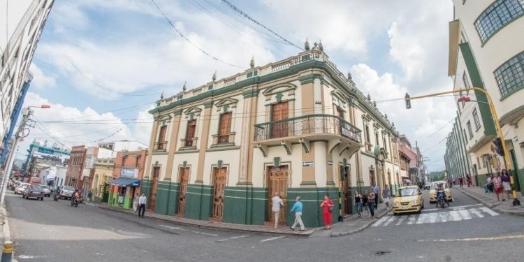 Por grabaciones de 100 años de Soledad en Ibagué varias vías serán cerradas