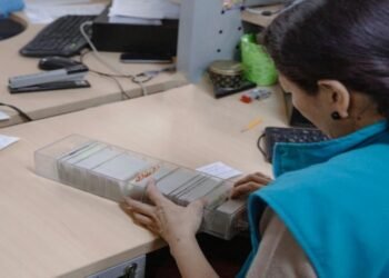 9.000 personas no han reclamado su cédula en las distintas Registradurías del Tolima