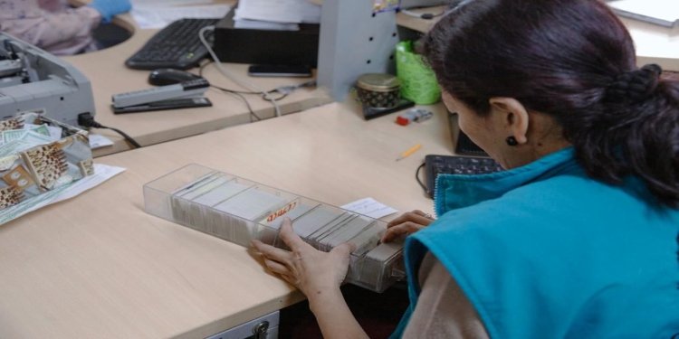 9.000 personas no han reclamado su cédula en las distintas Registradurías del Tolima