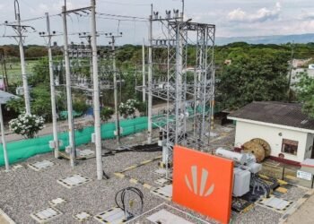 Habitantes de Mariquita no soportan más el mal servicio de Celsia