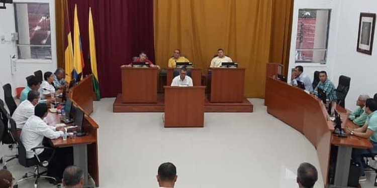 Concejales de Chaparral denuncian presencia de grupos armados ilegales en esta zona del Tolima