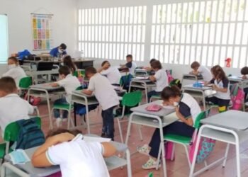 Deserción de estudiantes y falta de maestros en el Tolima sería culpa de la OPEC