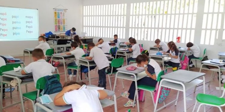 Deserción de estudiantes y falta de maestros en el Tolima sería culpa de la OPEC