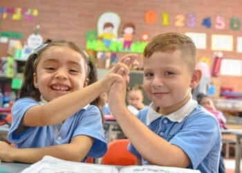 Se abrió la plataforma para solicitar cupos en los colegios públicos de Ibagué