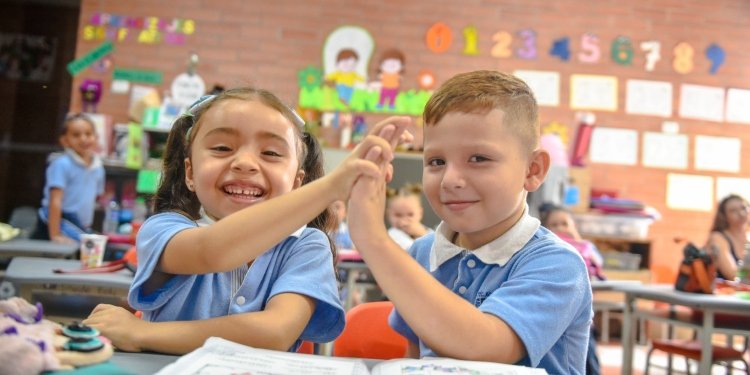 Se abrió la plataforma para solicitar cupos en los colegios públicos de Ibagué