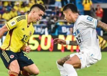 Con los resultados de la jornada eliminatoria hubo cambios en la tabla de posiciones