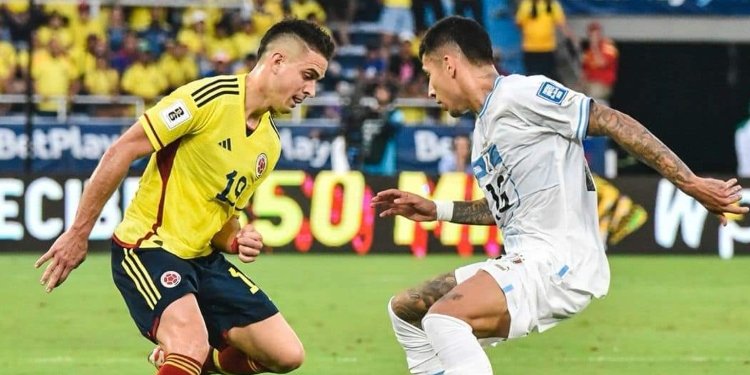 Con los resultados de la jornada eliminatoria hubo cambios en la tabla de posiciones