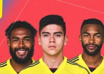 Con victoria inició la competencia de la Selección Colombia en los Panamericanos