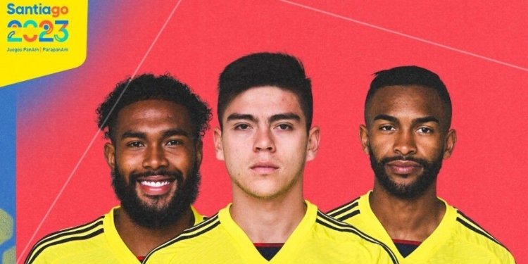 Con victoria inició la competencia de la Selección Colombia en los Panamericanos