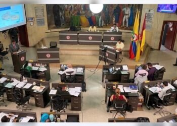 Definido el Concejo de Ibagué para los próximos 4 años